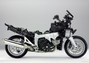 BMW K 1200 GT